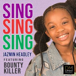 Album cover of Sing Sing Sing
