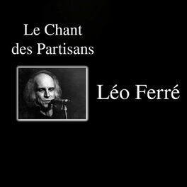 Album picture of Le chants des partisans