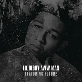 Album cover of Aww Man (feat. Future)