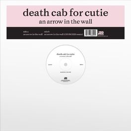 Album cover of An Arrow In The Wall