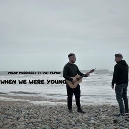 Album cover of When We Were Young (feat. Mc Pat Flynn)
