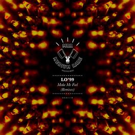 Album cover of Make Me Feel (Remixes)