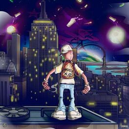 Album cover of NEWTRIP