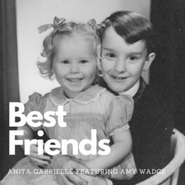Album cover of Best Friends