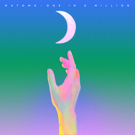 Album cover of One in a Million