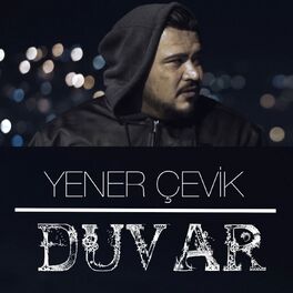 Album cover of Duvar