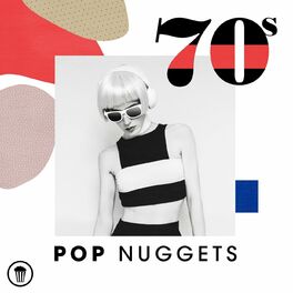 Album cover of 70s Pop Nuggets