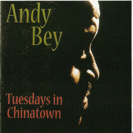 Album cover of Tuesdays In Chinatown
