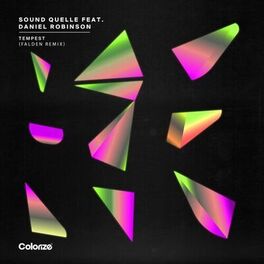 Album cover of Tempest (Falden Remix)