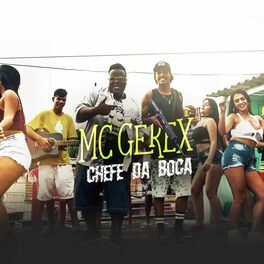 Album cover of Chefe da Boca