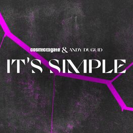 Album cover of It's Simple