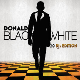 Album cover of Black And White 2.0 (DJ's Edition)