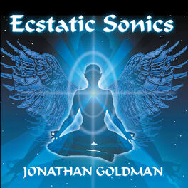 Album cover of Ecstatic Sonics