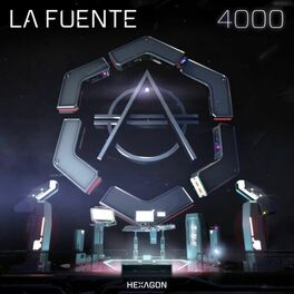 Album cover of 4000
