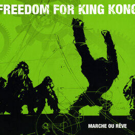 Album cover of Marche ou rêve
