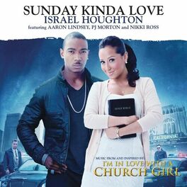 Album cover of Sunday Kinda Love (feat. Aaron Lindsey, PJ Morton & Nikki Ross)
