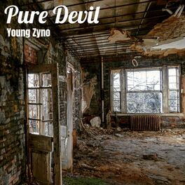 Album cover of Pure Devil