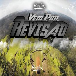 Album cover of Vem pro Revisão