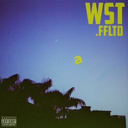 Album cover of Wst.Affltd