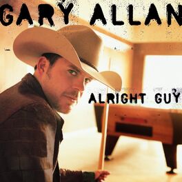 Album cover of Alright Guy