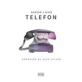 Album cover of Telefon (feat. Nimo)