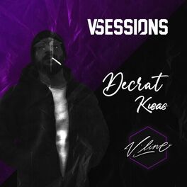 Album cover of V Sessions: Kısas