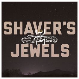Album cover of Shaver's Jewels (The Best of Shaver)