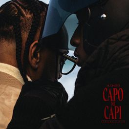 Album cover of Capo Dei Capi Vol. II & III