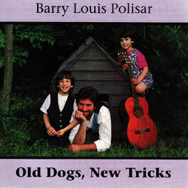 Album cover of Old Dogs, New Tricks
