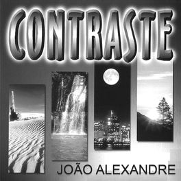 Album cover of Contraste