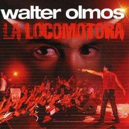 Album cover of La Locomotora