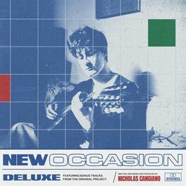 Album cover of New Occasion (Deluxe)