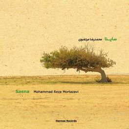 Album cover of Saena