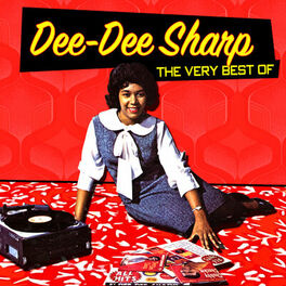 Album cover of The Very Best of Dee Dee Sharp