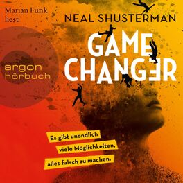 Album cover of Game Changer - Es gibt unendlich viele Möglichkeiten, alles falsch zu machen (Ungekürzt)