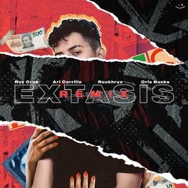 Album cover of Éxtasis (Remix)