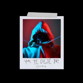Album cover of Ya Te Dejé Ir