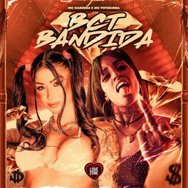 Album cover of Bct Bandida