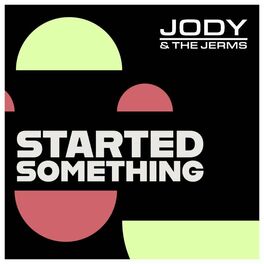 Album cover of Started Something