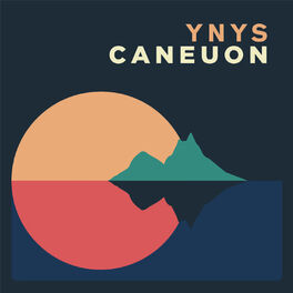 Album cover of Caneuon