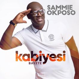 Album cover of Kabiyesi Bayete