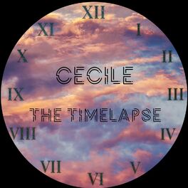 Album cover of The Timelapse