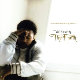 Album cover of The Faith