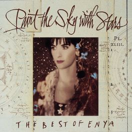 Album cover of Paint the Sky with Stars
