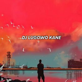 Album cover of DJ Lugowo Kane