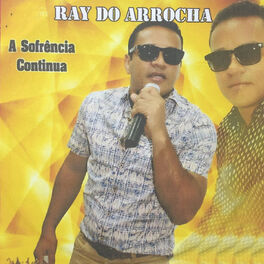 Album cover of A Sofrência Continua