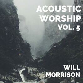 Album cover of Acoustic Worship, Vol. 5