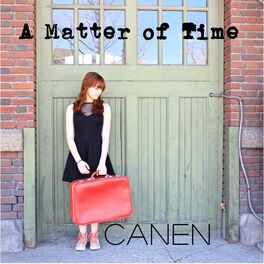 Album cover of A Matter of Time