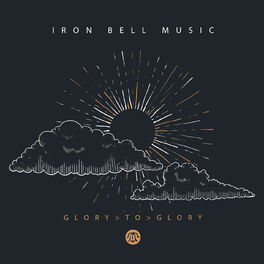 Album cover of Glory to Glory