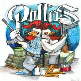Album cover of Pollos